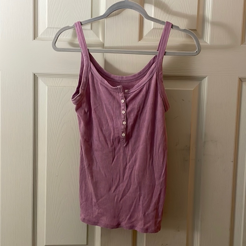 Aerie Large Tank Top